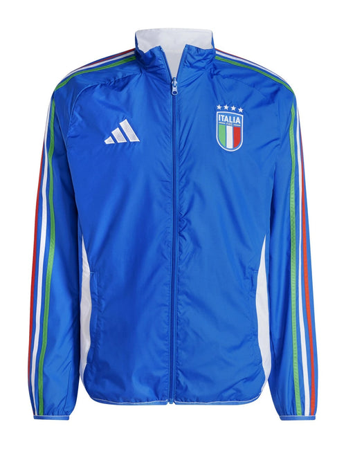 Windbreaker ITALY I 24/25