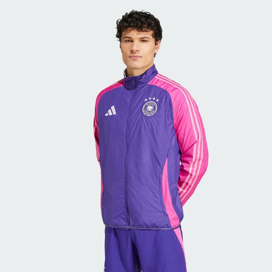 Windbreaker Germany II 24/25