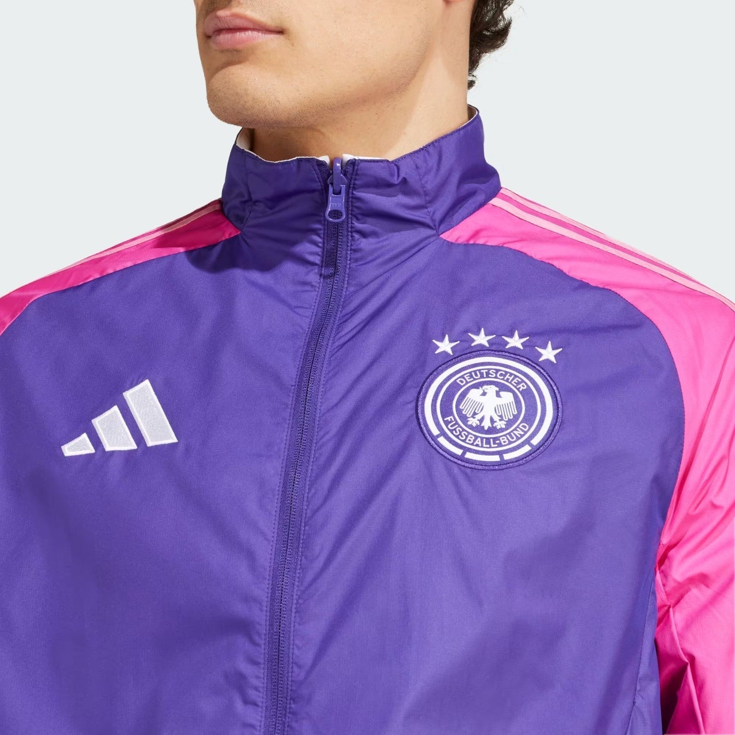 Windbreaker Germany II 24/25