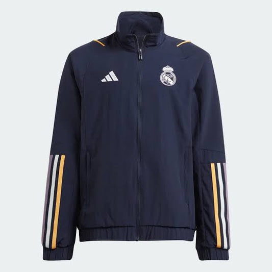 Windbreaker REAL MADRID II 24/25