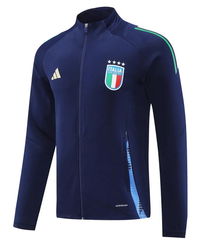 Tracksuit Italy 24/25
