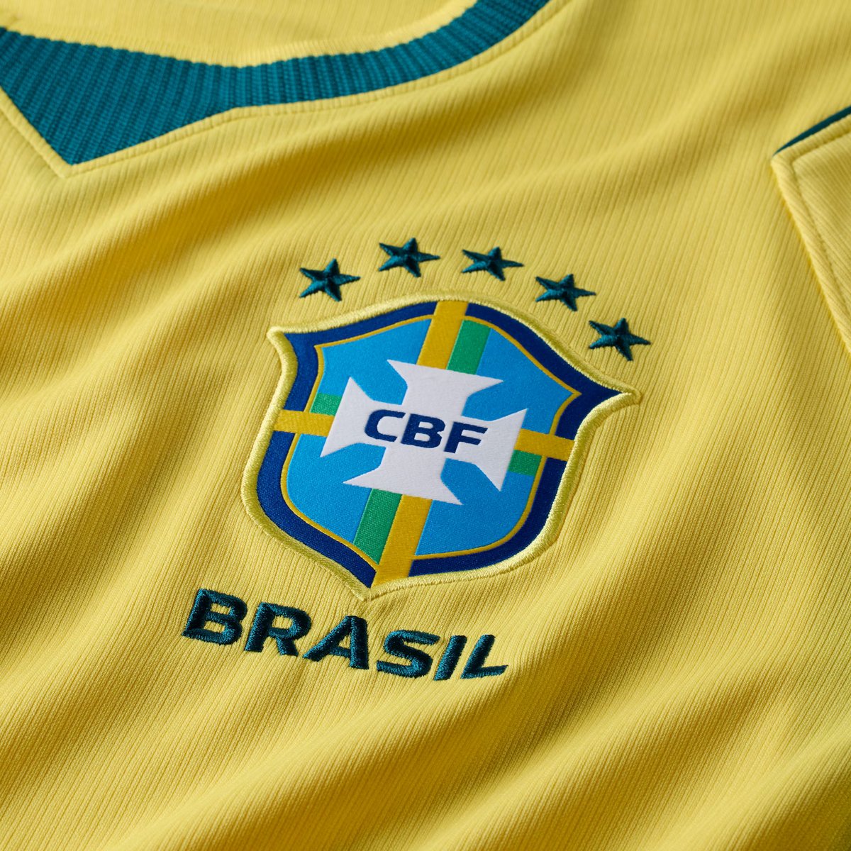 2026 Brazil World Cup I Home - Fan Version #NEYMAR JR - 10