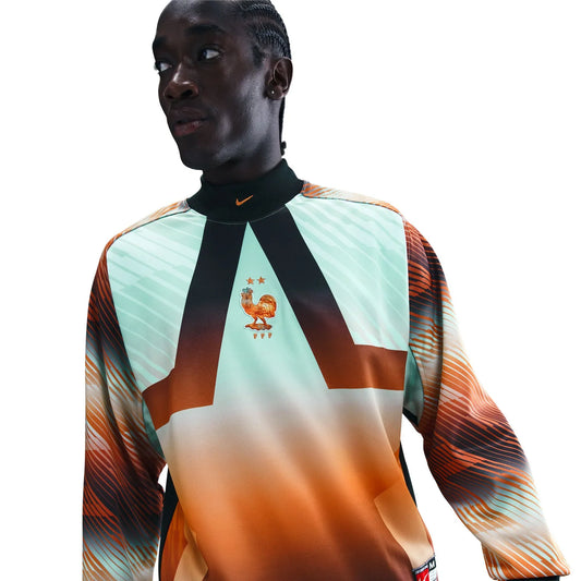 France World Cup 2026 Goalkeeper Jersey