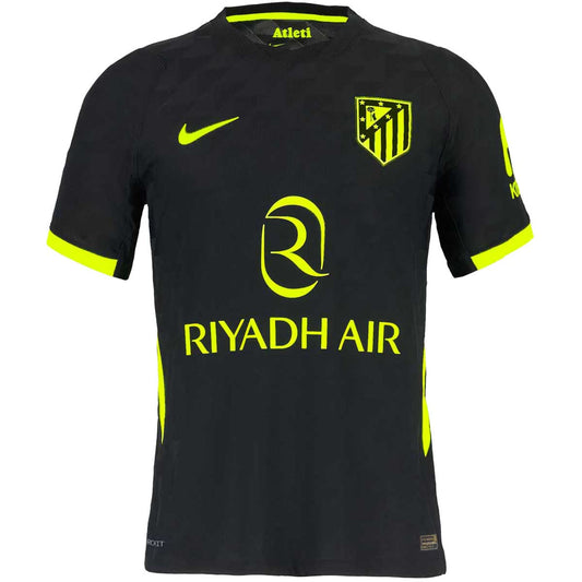2026/27 Jersey Atletico Madrid II Away Player