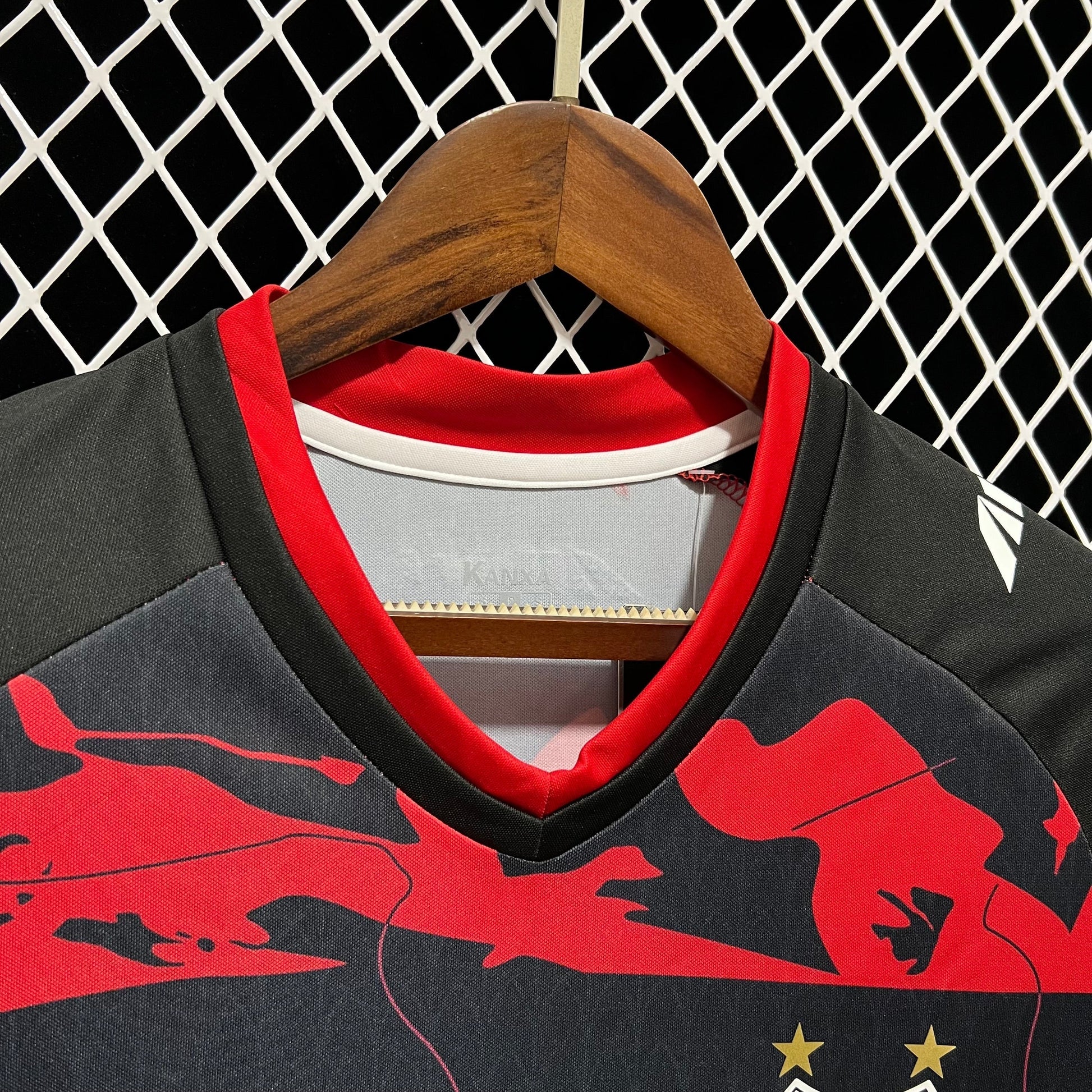 ITUANO l 23/24 HOMBRE - TIENDA DEL JUGADOR