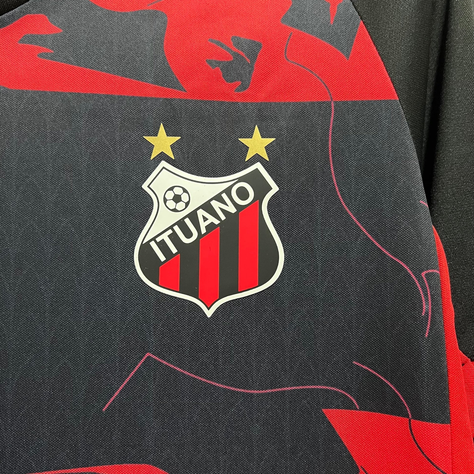 ITUANO l 23/24 HOMBRE - TIENDA DEL JUGADOR