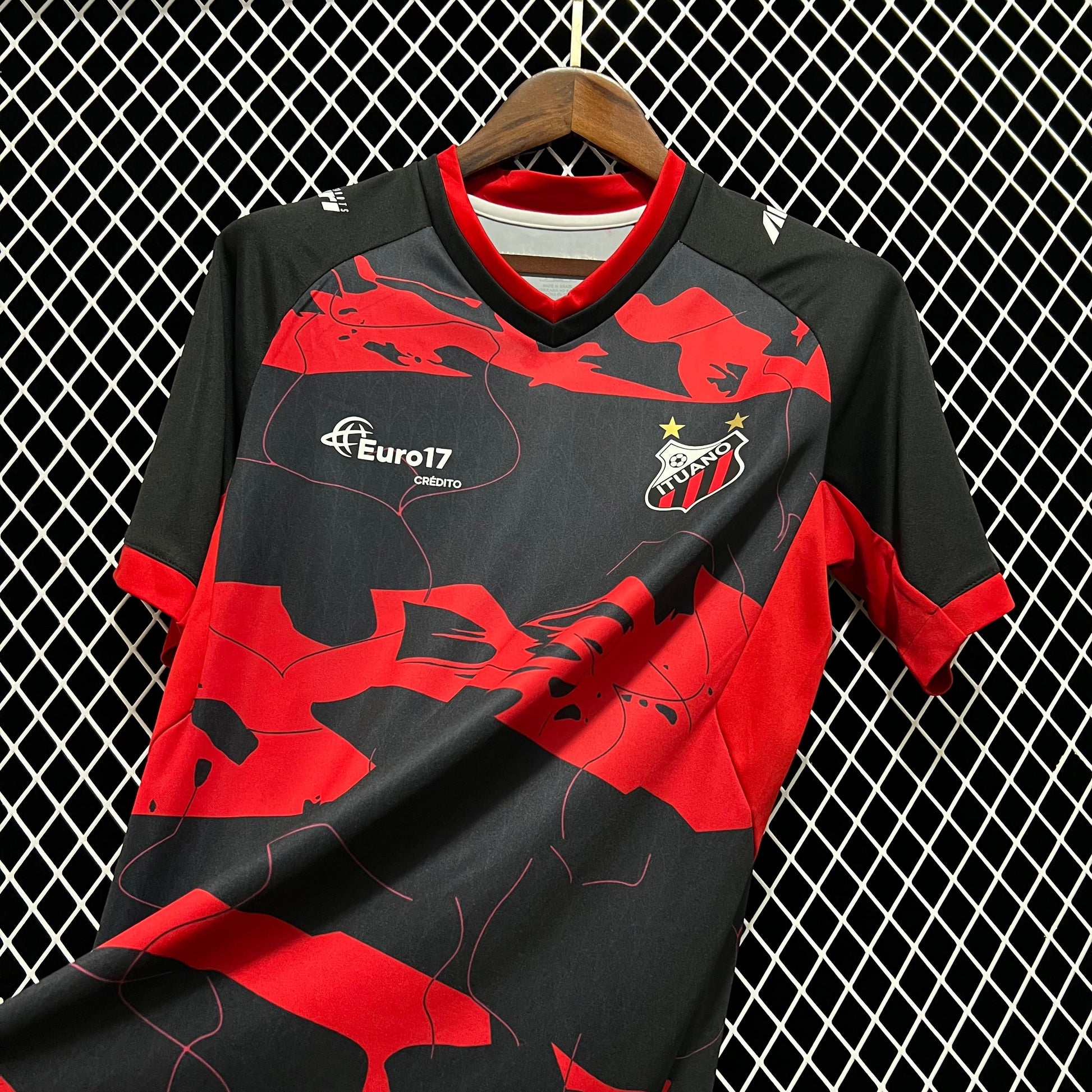 ITUANO l 23/24 HOMBRE - TIENDA DEL JUGADOR