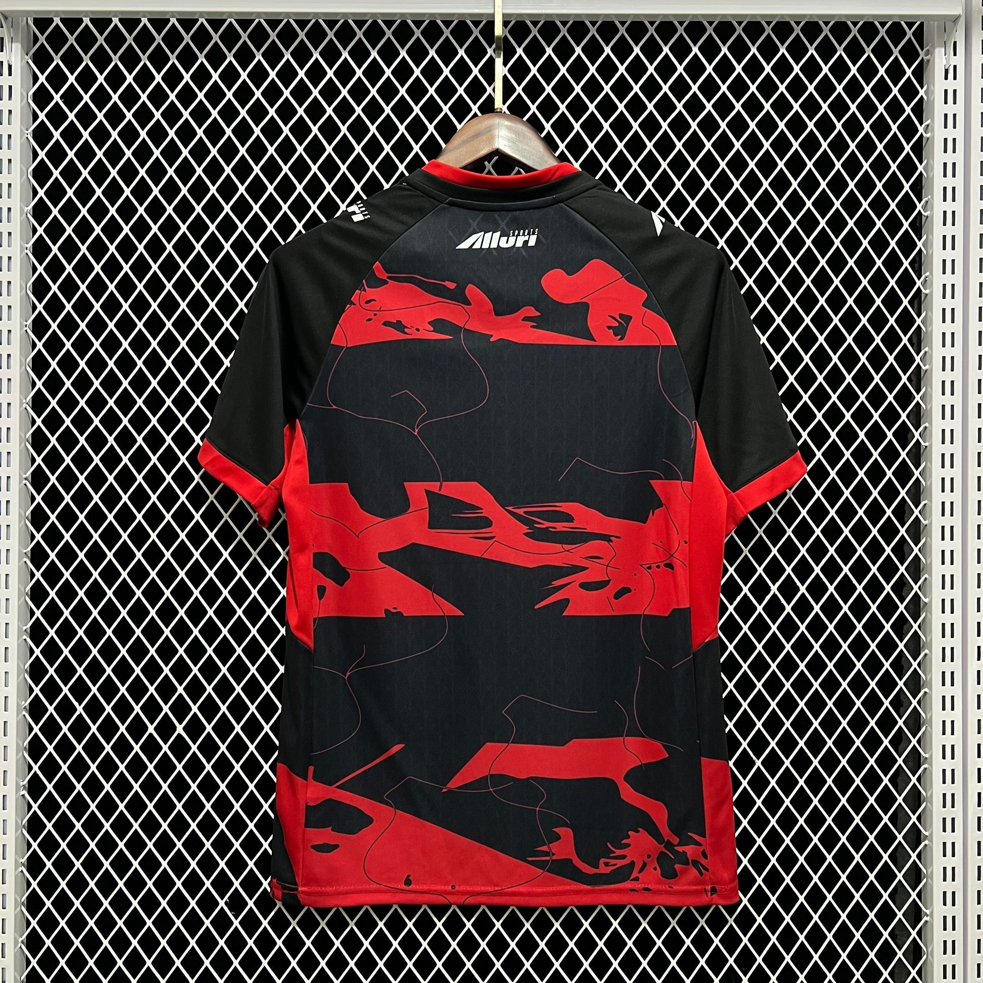 ITUANO l 23/24 HOMBRE - TIENDA DEL JUGADOR