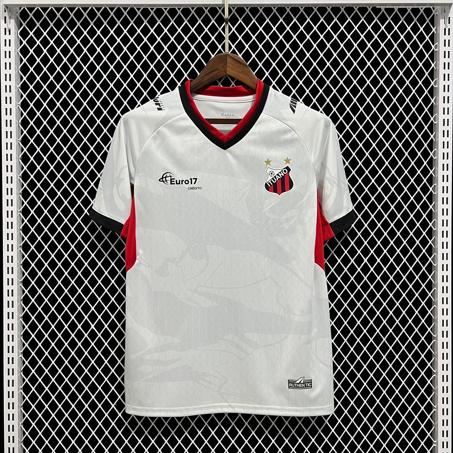 ITUANO lI 23/24 HOMBRE - TIENDA DEL JUGADOR