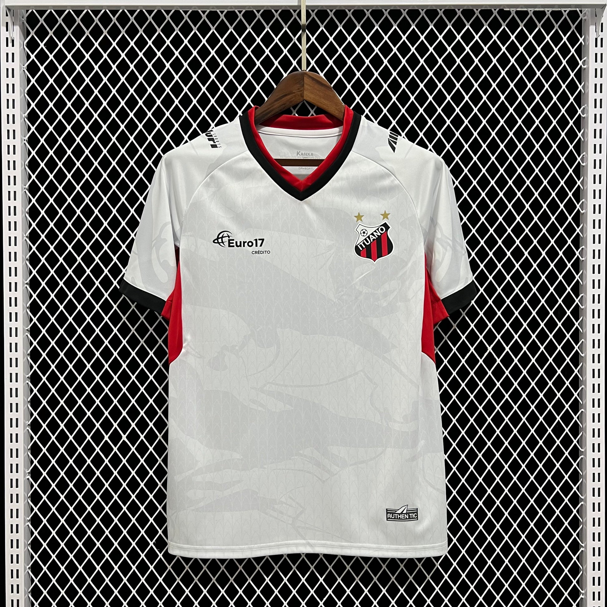 ITUANO lI 23/24 HOMBRE - TIENDA DEL JUGADOR