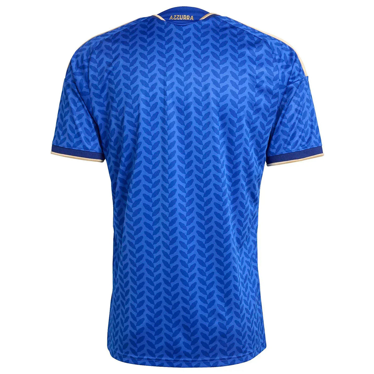2026 Jersey Italy I Fan World Cup