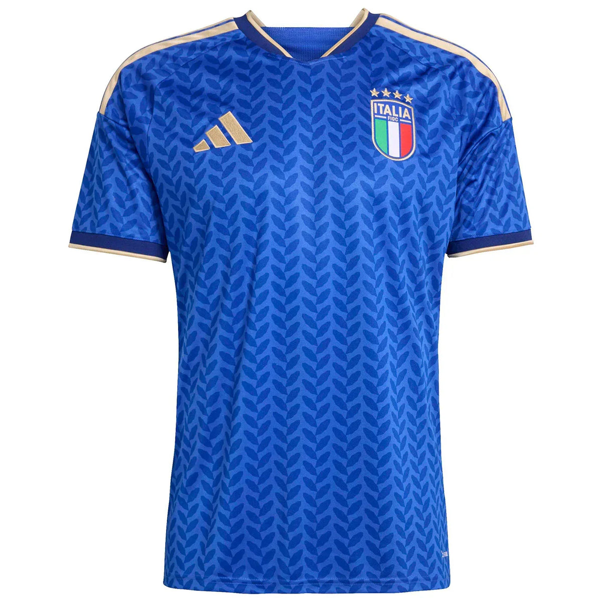 2026 Jersey Italy I Fan World Cup