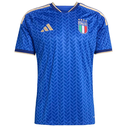 2026 Jersey Italy I Fan World Cup