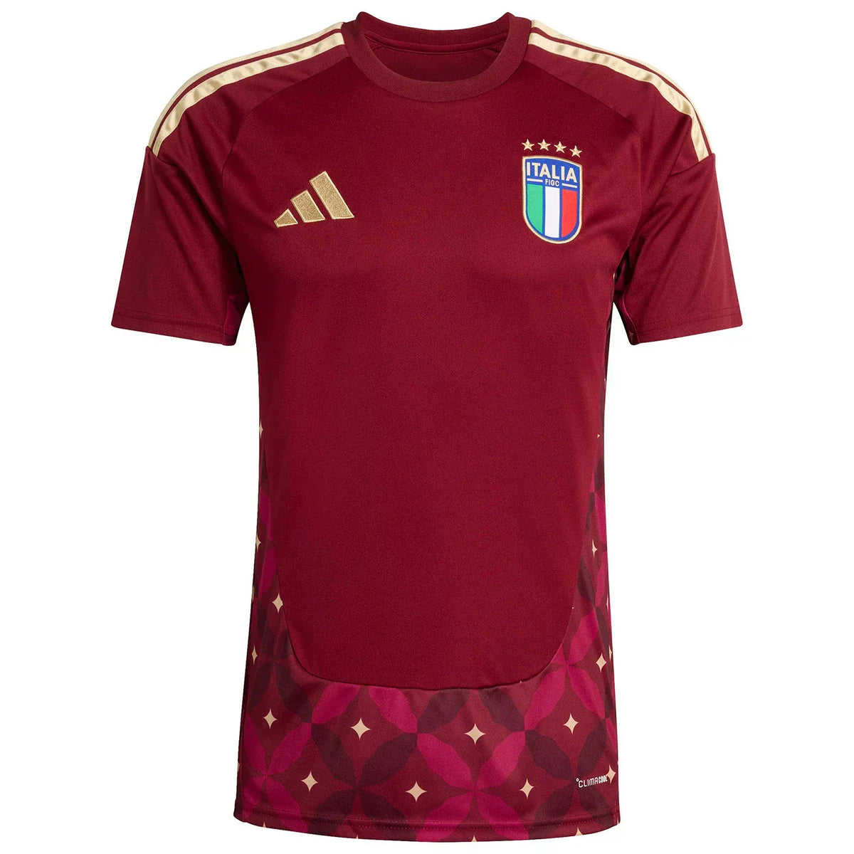 2026 Jersey Italy Goalkeeper World Cup