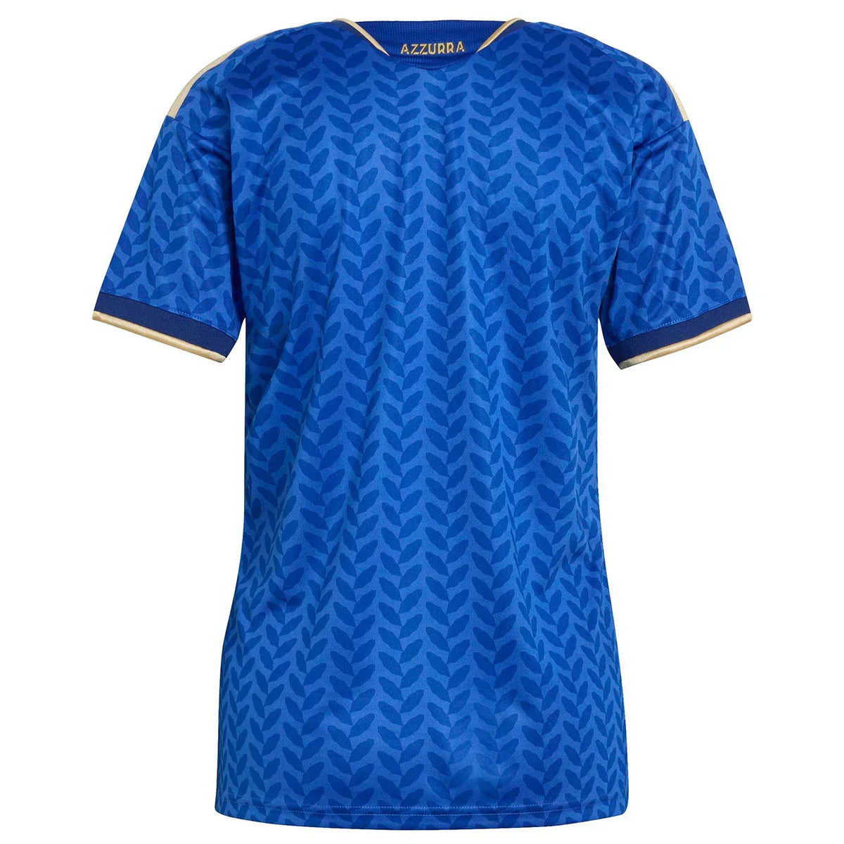 2026 Jersey Italy Woman I Fan World Cup