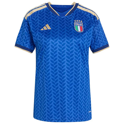 2026 Jersey Italy Woman I Fan World Cup