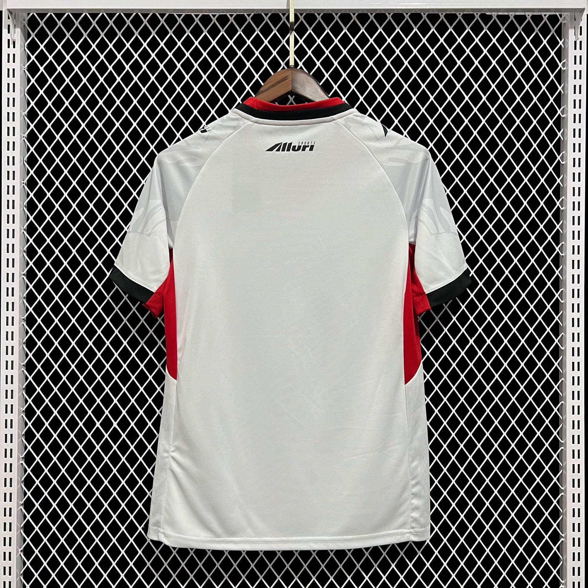 ITUANO lI 23/24 HOMBRE - TIENDA DEL JUGADOR