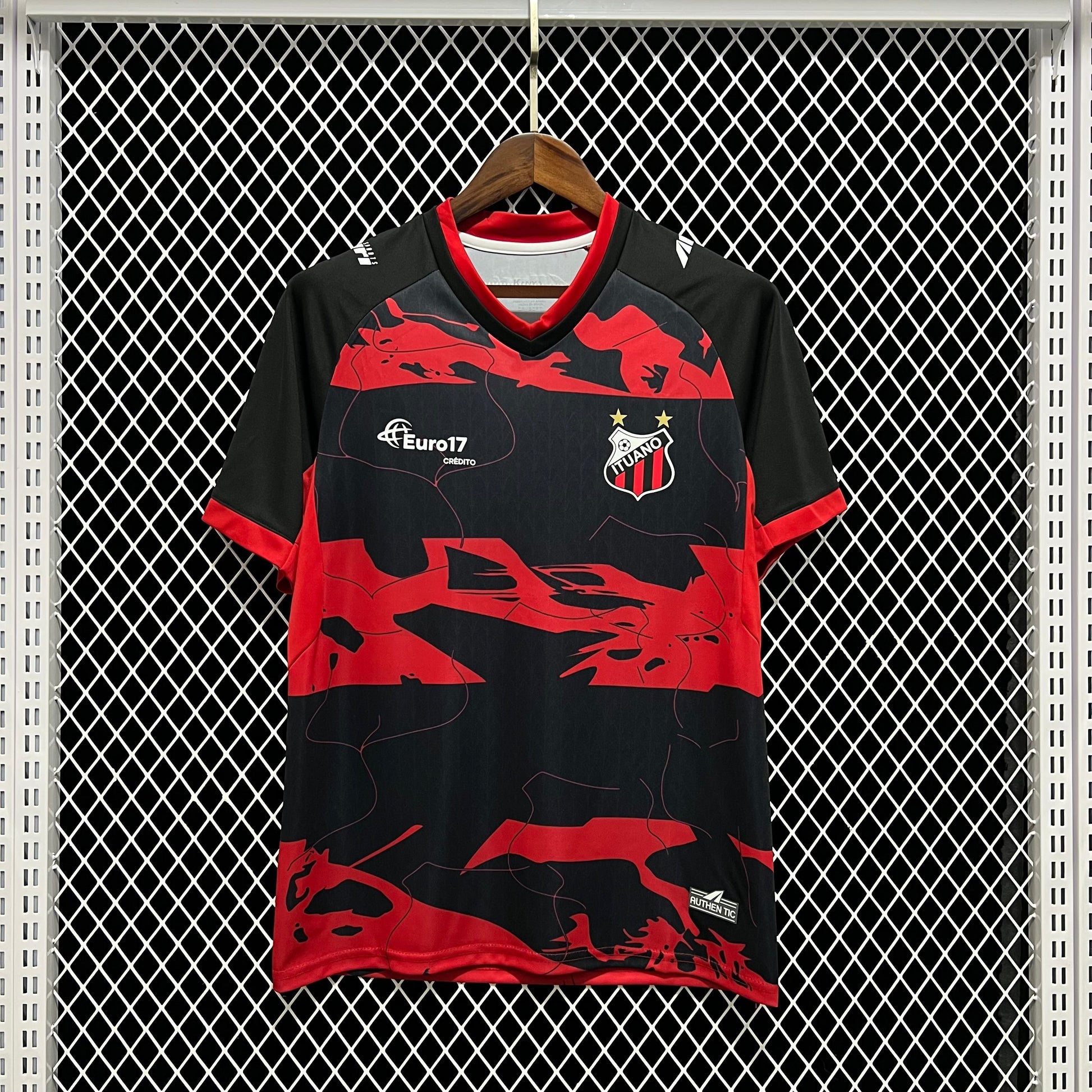 ITUANO l 23/24 HOMBRE - TIENDA DEL JUGADOR