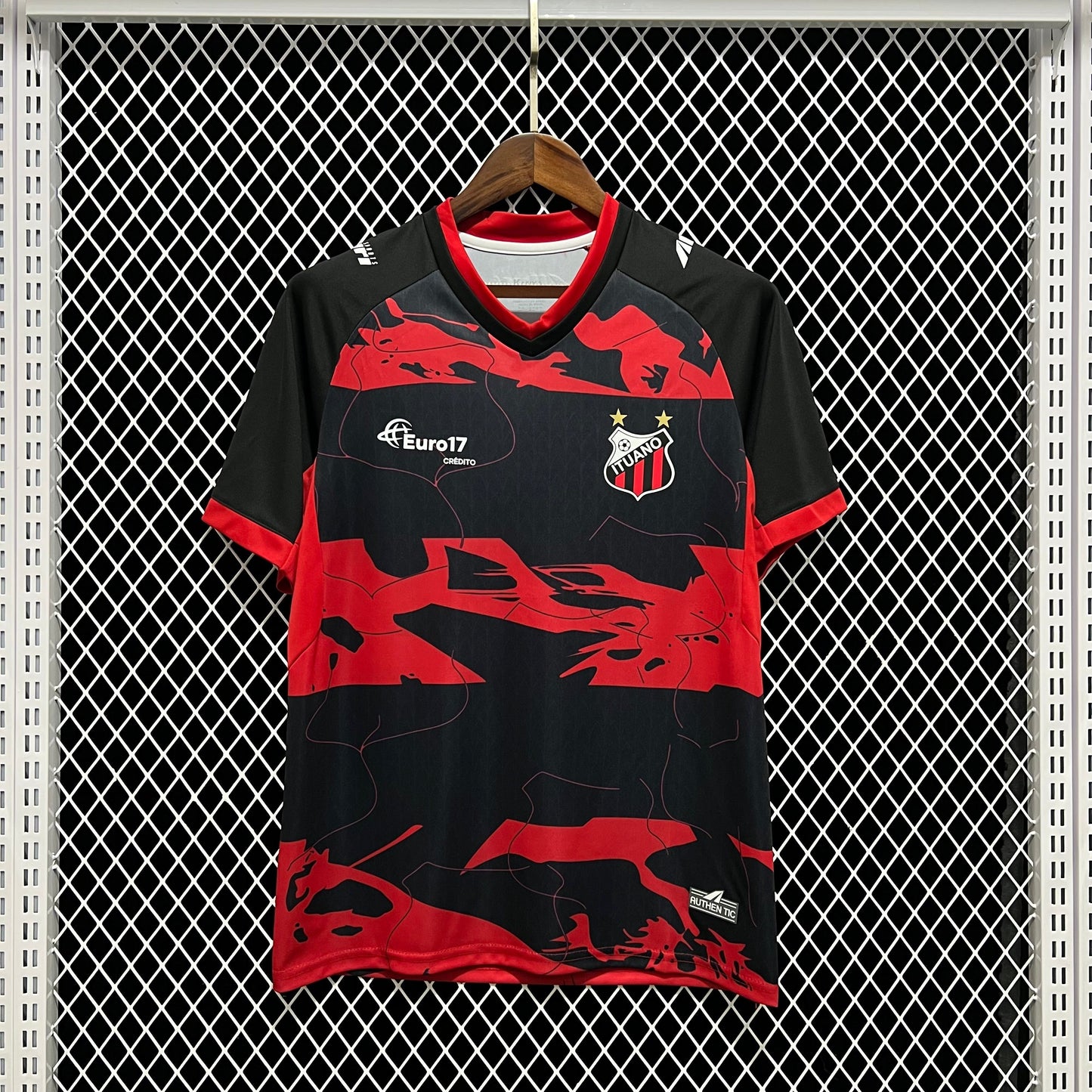 ITUANO l 23/24 HOMBRE - TIENDA DEL JUGADOR