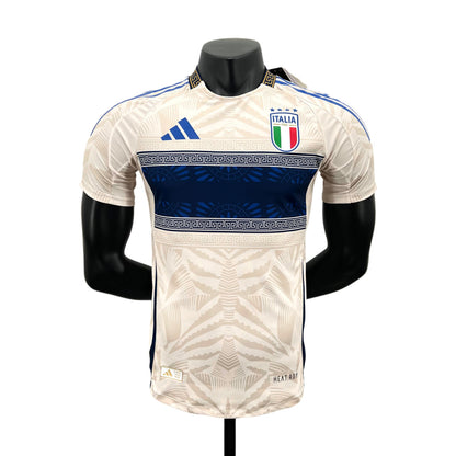 ITALY LIMITED EDITION VERSACE 2024 MAN (PLAYER VERSION)