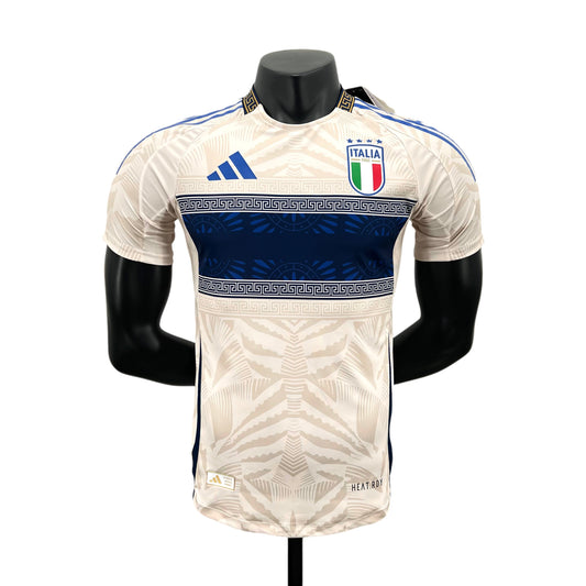 ITALY LIMITED EDITION VERSACE 2024 MAN (PLAYER VERSION)