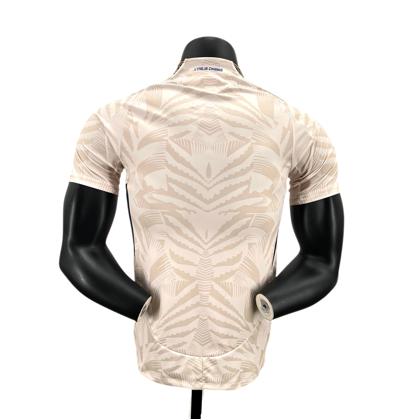ITALY LIMITED EDITION VERSACE 2024 MAN (PLAYER VERSION)