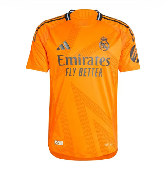 JERSEY REAL MADRID II 24/25 MEN'S