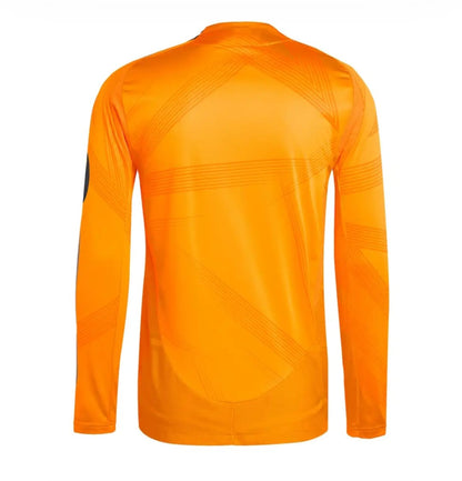 JERSEY REAL MADRID III 24 25 MEN'S LONG SLEEVE