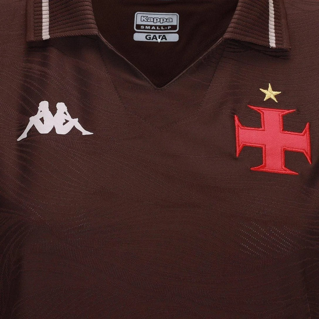 2025/26 Jersey Woman Vasco da Gama III Fan