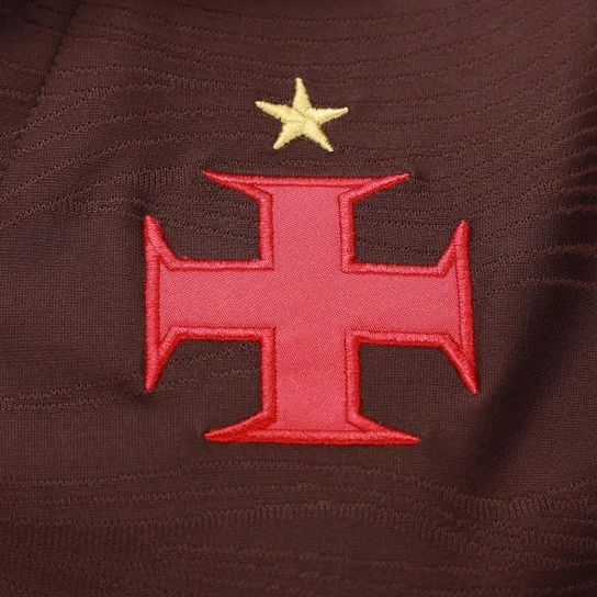 2025/26 Jersey Woman Vasco da Gama III Fan