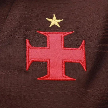2025/26 Jersey Woman Vasco da Gama III Fan