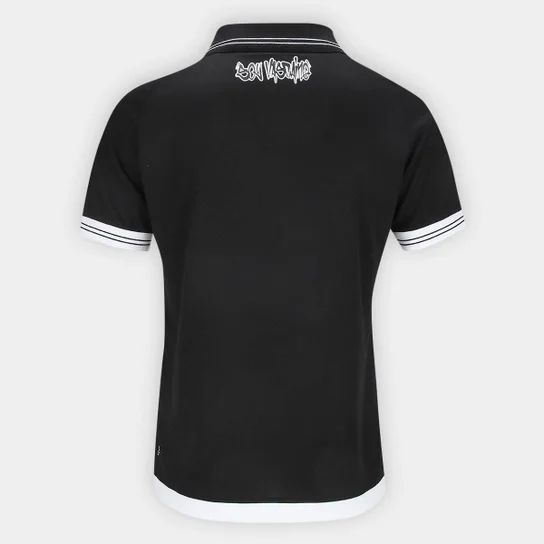 2025/26 Jersey Woman Vasco da Gama I Fan