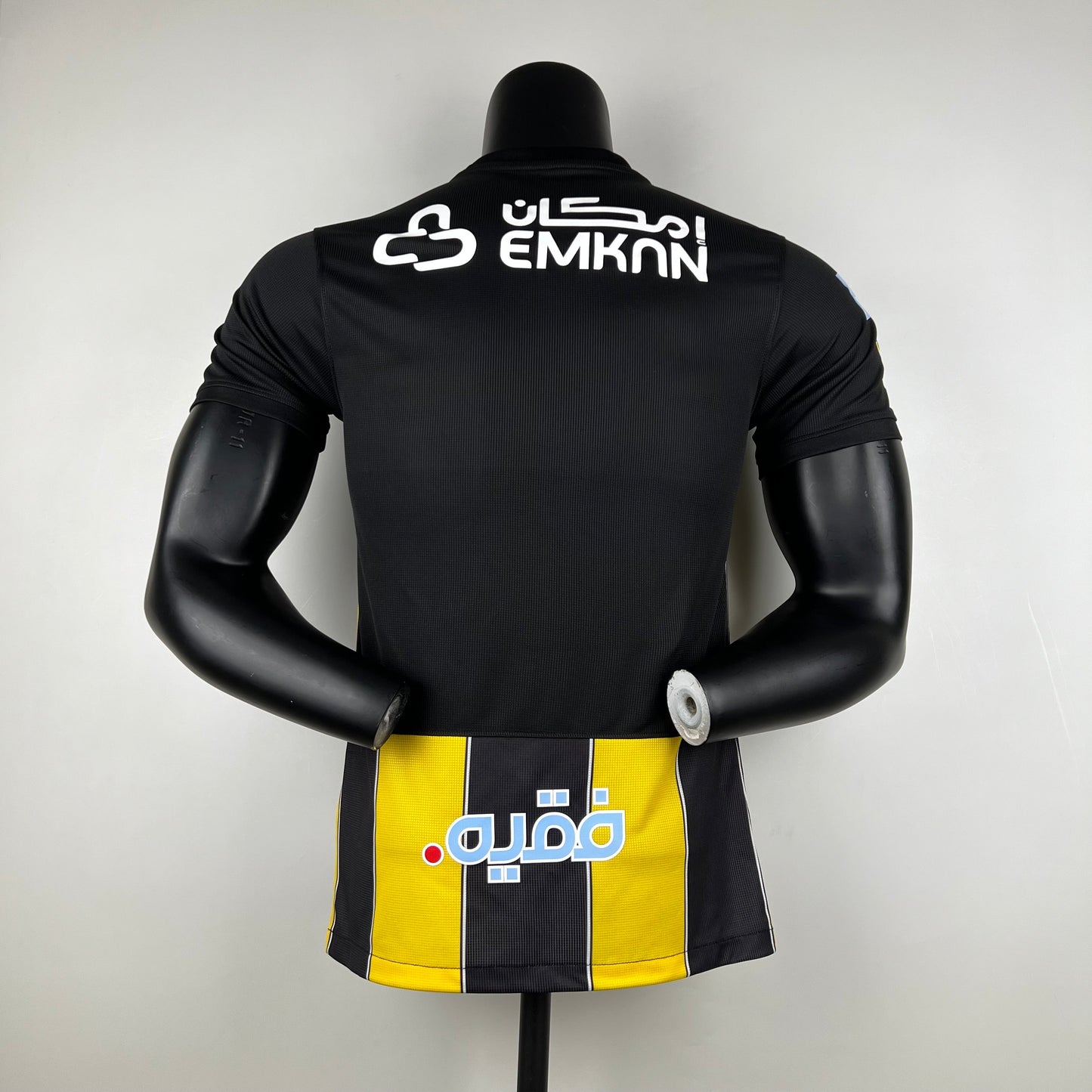 JEDDAH I 23/24 HOMBRE (VERSIÓN JUGADOR) - TIENDA DEL JUGADOR