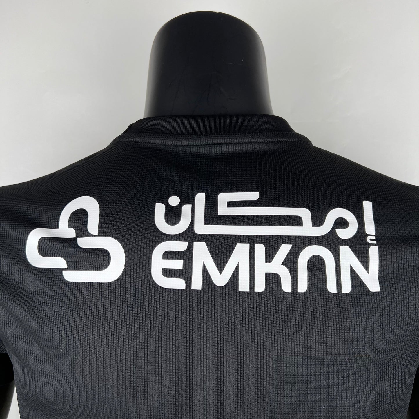 JEDDAH I 23/24 HOMBRE (VERSIÓN JUGADOR) - TIENDA DEL JUGADOR