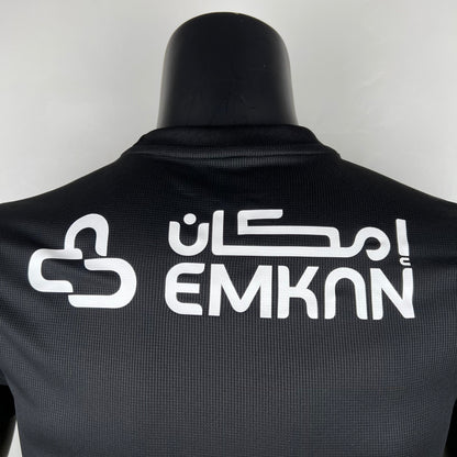 JEDDAH I 23/24 HOMBRE (VERSIÓN JUGADOR) - TIENDA DEL JUGADOR