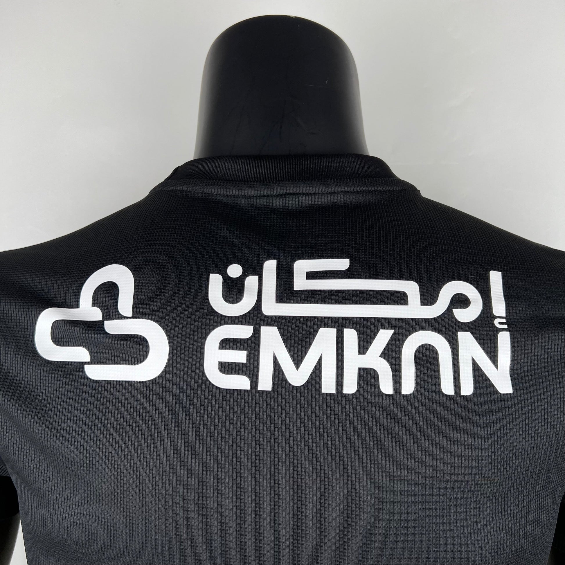 JEDDAH I 23/24 HOMBRE (VERSIÓN JUGADOR) - TIENDA DEL JUGADOR
