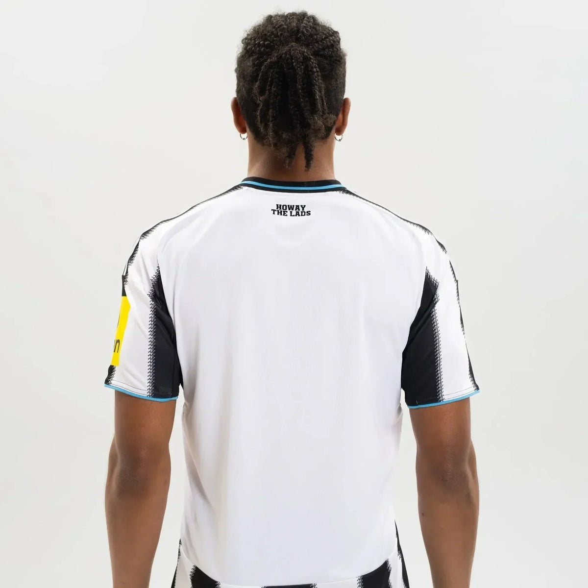 2025/26 Jersey Newcastle I Fan