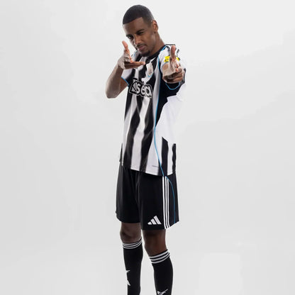 2025/26 Jersey Newcastle I Fan