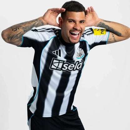2025/26 Jersey Newcastle I Fan