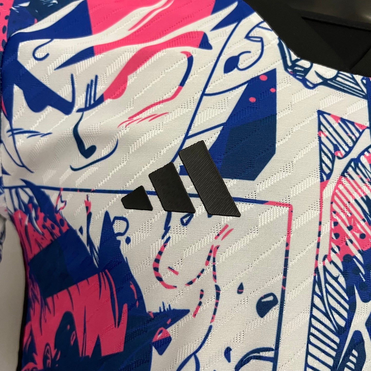 JAPÓN ANIME I 23/24 HOMBRE (VERSIÓN JUGADOR) - TIENDA DEL JUGADOR