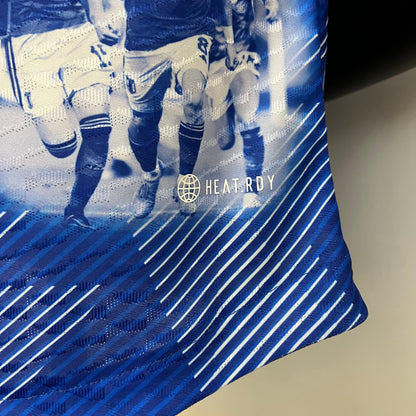 JAPÓN EDICIÓN ESPECIAL I 23/24 HOMBRE (VERSIÓN JUGADOR) - TIENDA DEL JUGADOR