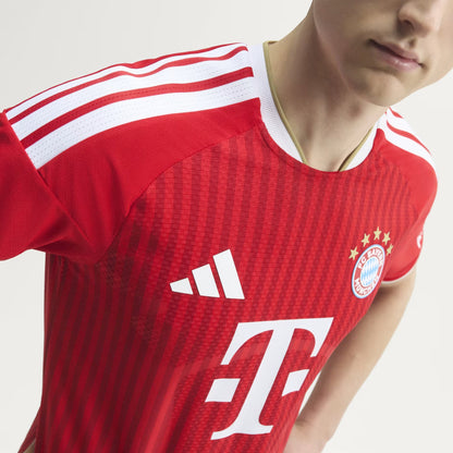 2026/27 Jersey Bayern Munich I Home Player Slim Fit