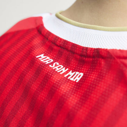 2026/27 Jersey Bayern Munich I Home Player Slim Fit