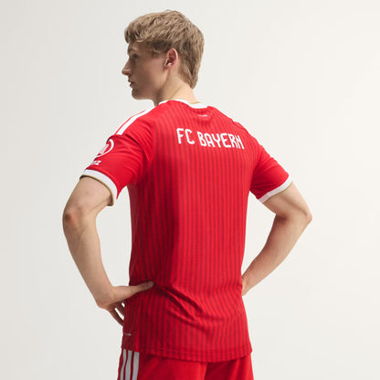 2026/27 Jersey Bayern Munich I Home Player Slim Fit