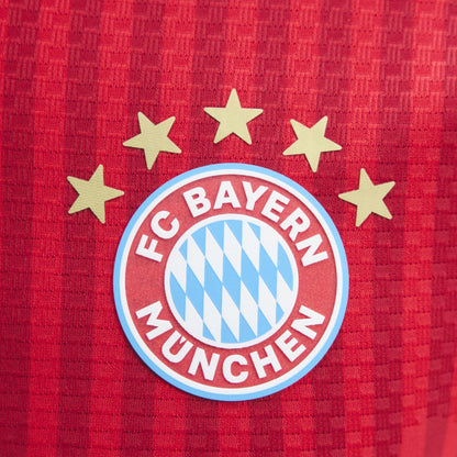 2026/27 Jersey Bayern Munich I Home Player Slim Fit