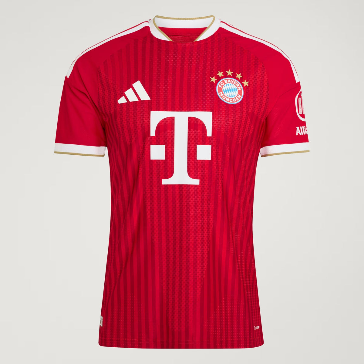 2026/27 Jersey Bayern Munich I Home Player Slim Fit