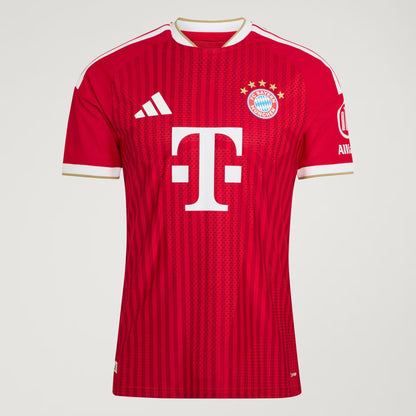 2026/27 Jersey Bayern Munich I Home Player Slim Fit