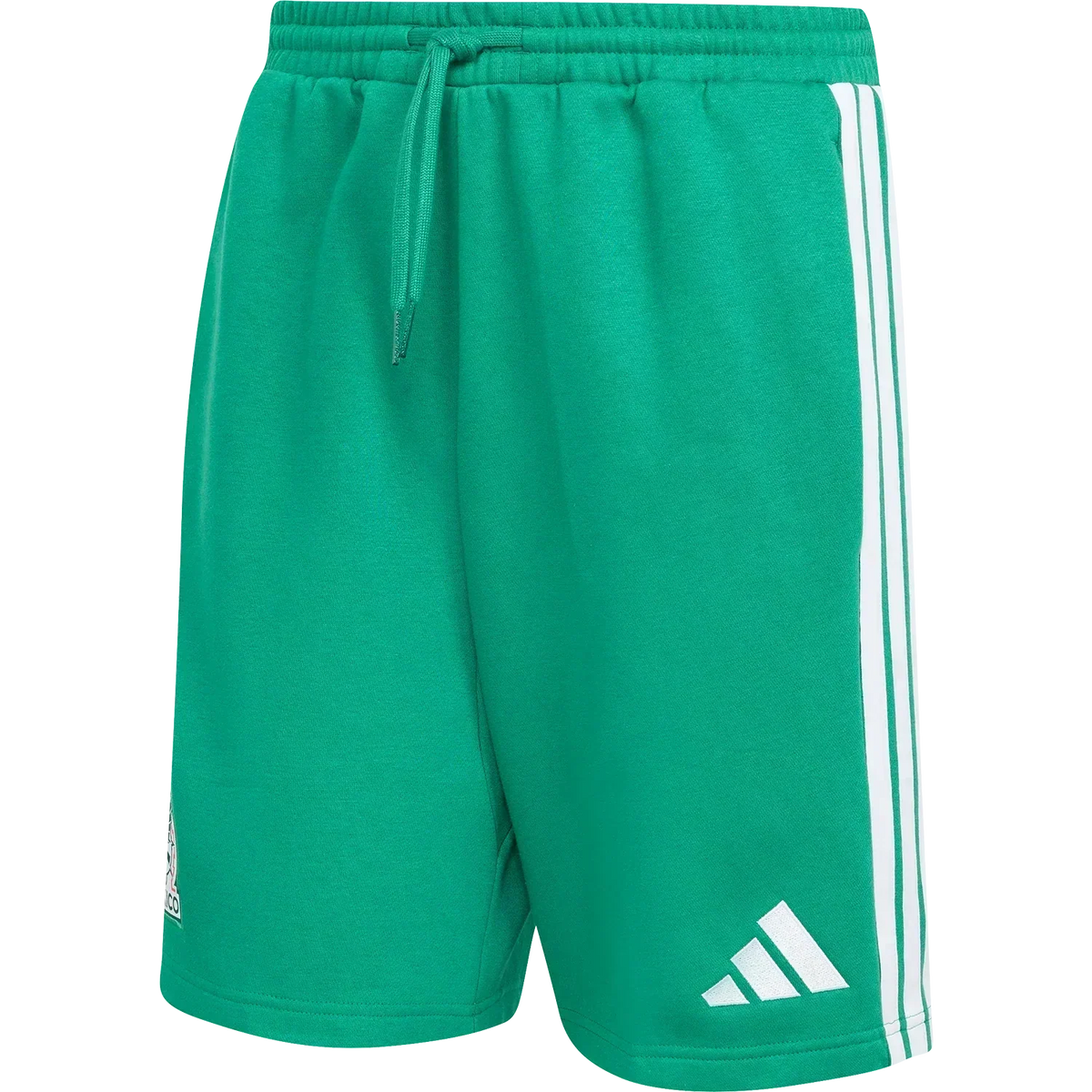 2026 Shorts Mexico I World Cup