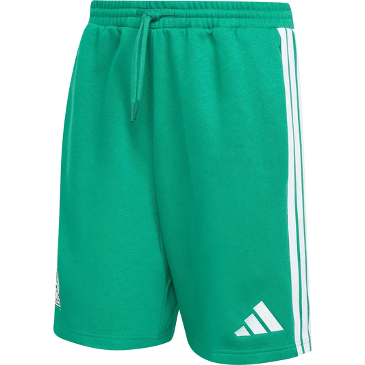 2026 Shorts Mexico I World Cup
