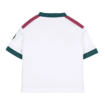 2026/27 Kids Kit Real Madrid I Home Fan
